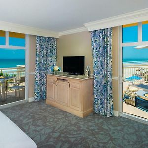 Oceanfront King Room